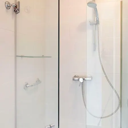 1217 - Pool And Ii Apartment Barcelona