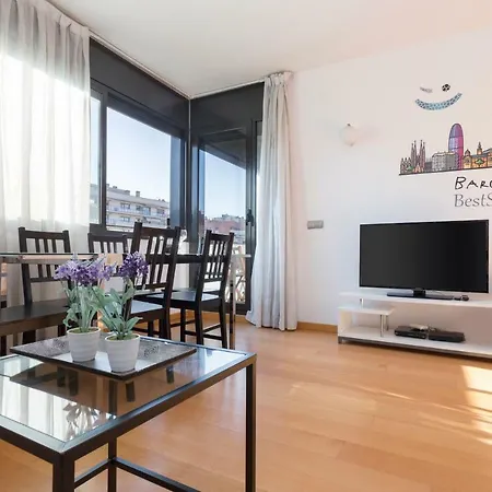 1217 - Pool And Ii Apartment *