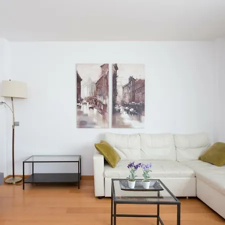 Apartment 1217 - Pool And Ii