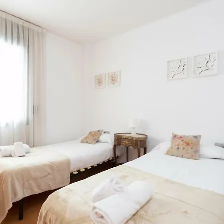 Apartment 1217 - Pool And Ii