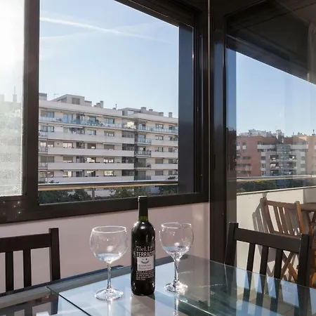 Apartment 1217 - Pool And Ii