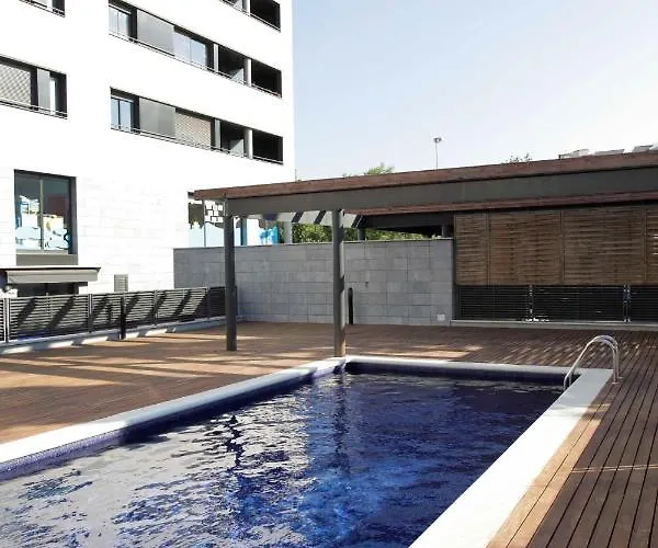شقة 1217 - Pool And Ii