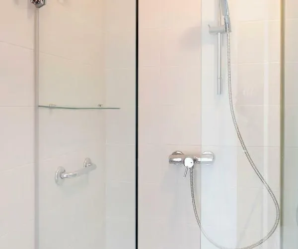 1217 - Pool And Ii شقة برشلونة